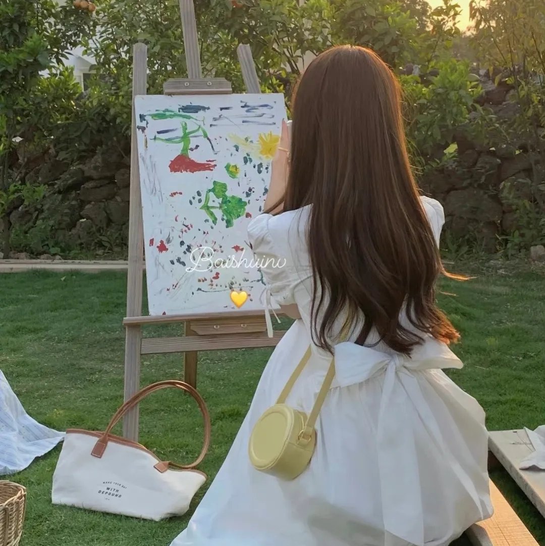 李泳知的彩虹