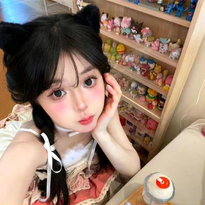 妈妈不要哭