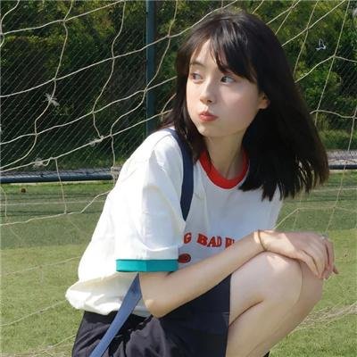 唐朝豪放女