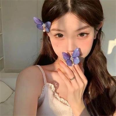 玉女寻春