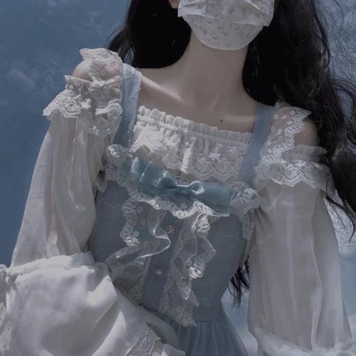 女恶魔人